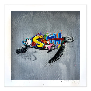 Originals – Martin Whatson